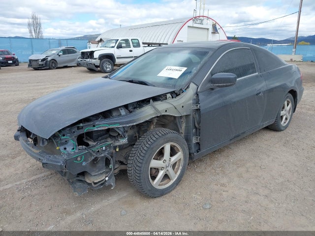 Продажа на аукционе авто 2003 Honda Accord 2.4 Ex, vin: 1HGCM726X3A036788, номер лота: 44845800