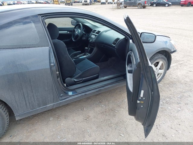 Продажа на аукционе авто 2003 Honda Accord 2.4 Ex, vin: 1HGCM726X3A036788, номер лота: 44845800