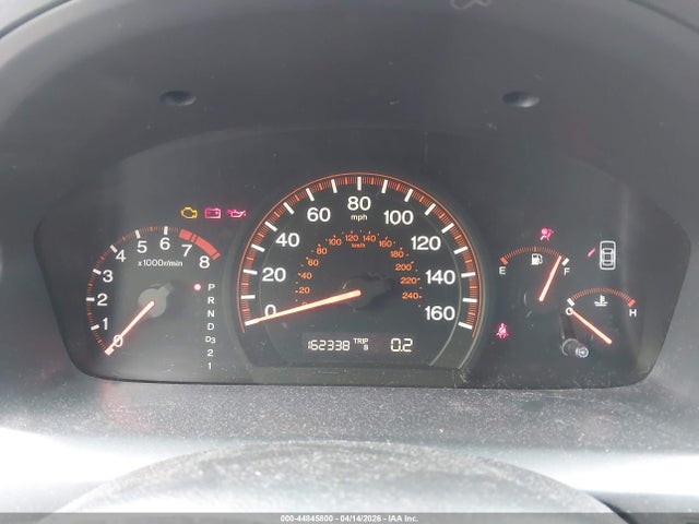 Продажа на аукционе авто 2003 Honda Accord 2.4 Ex, vin: 1HGCM726X3A036788, номер лота: 44845800