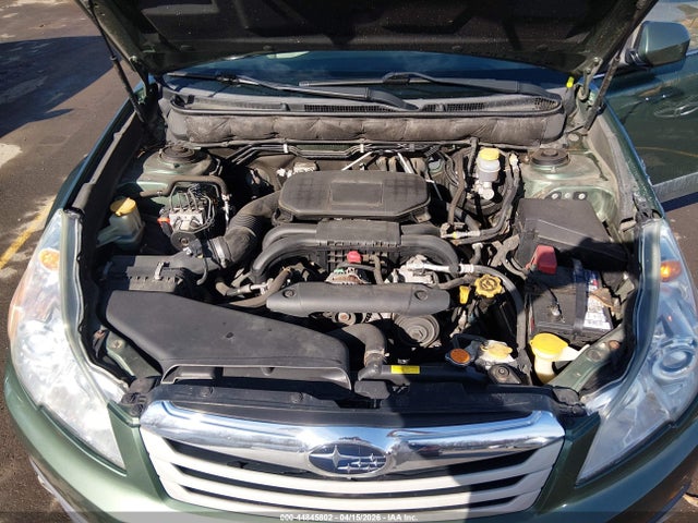 Продажа на аукционе авто 2012 Subaru Outback 2.5i Premium, vin: 4S4BRBCC8C3224762, номер лота: 44845802