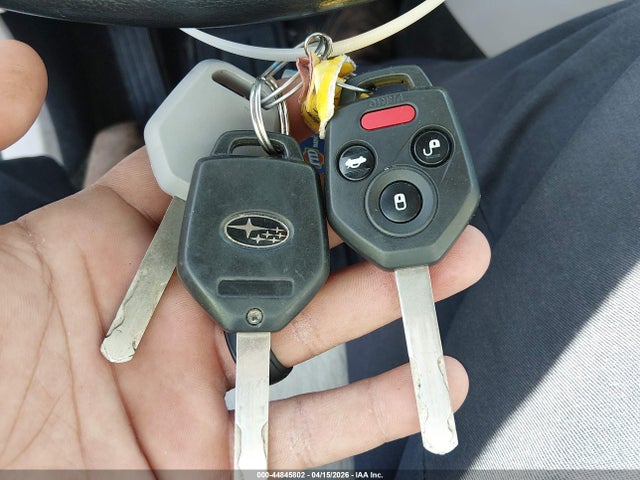 Продажа на аукционе авто 2012 Subaru Outback 2.5i Premium, vin: 4S4BRBCC8C3224762, номер лота: 44845802