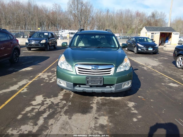 Продажа на аукционе авто 2012 Subaru Outback 2.5i Premium, vin: 4S4BRBCC8C3224762, номер лота: 44845802