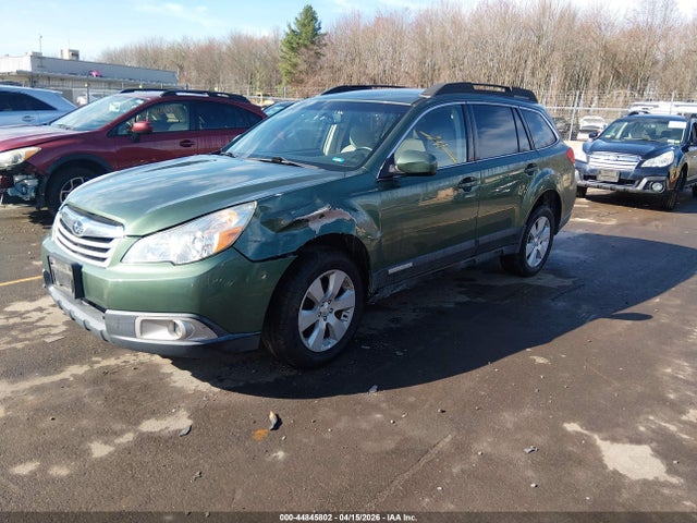 Продажа на аукционе авто 2012 Subaru Outback 2.5i Premium, vin: 4S4BRBCC8C3224762, номер лота: 44845802