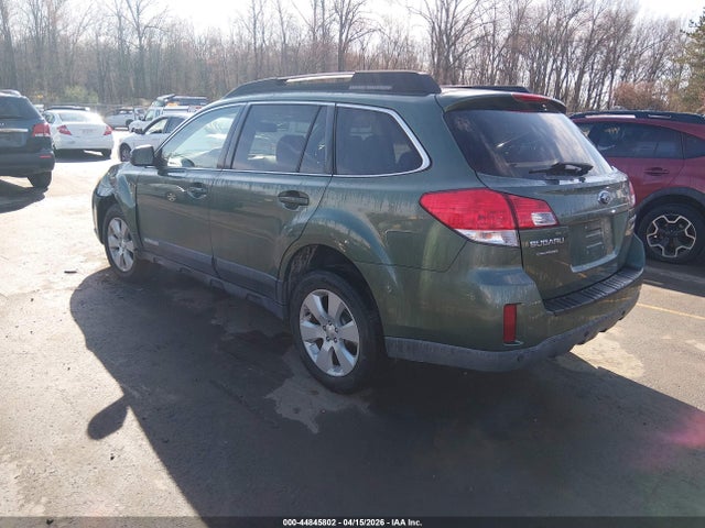 Продажа на аукционе авто 2012 Subaru Outback 2.5i Premium, vin: 4S4BRBCC8C3224762, номер лота: 44845802