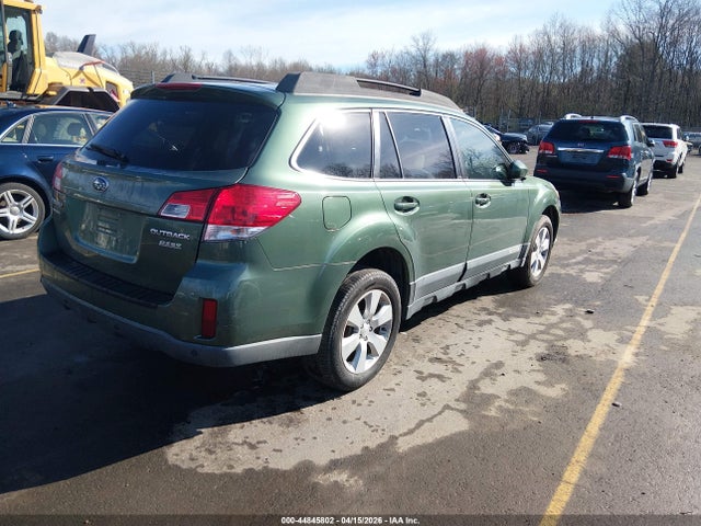 Продажа на аукционе авто 2012 Subaru Outback 2.5i Premium, vin: 4S4BRBCC8C3224762, номер лота: 44845802
