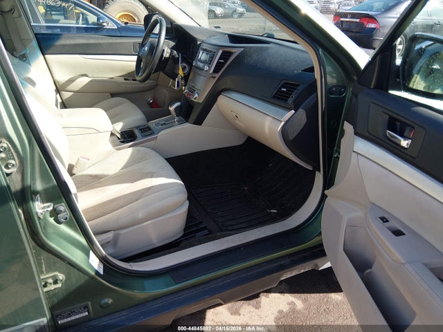 Продажа на аукционе авто 2012 Subaru Outback 2.5i Premium, vin: 4S4BRBCC8C3224762, номер лота: 44845802