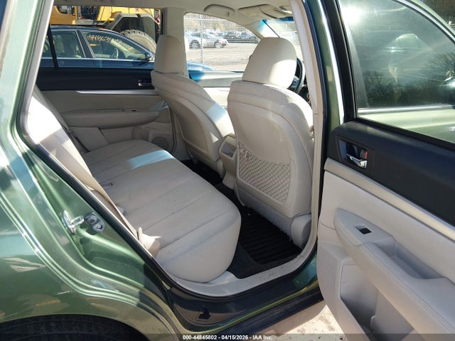Продажа на аукционе авто 2012 Subaru Outback 2.5i Premium, vin: 4S4BRBCC8C3224762, номер лота: 44845802
