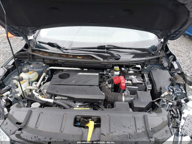 Nissan Rogue Sl Intelligent Awd 2023 5N1BT3CB4PC798568 Image 10
