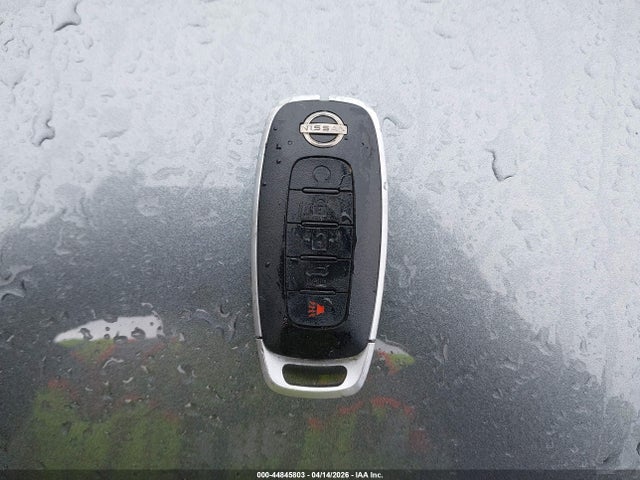 Nissan Rogue Sl Intelligent Awd 2023 5N1BT3CB4PC798568 Image 11