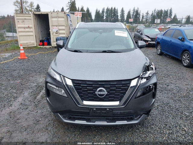 Nissan Rogue Sl Intelligent Awd 2023 5N1BT3CB4PC798568 Image 12