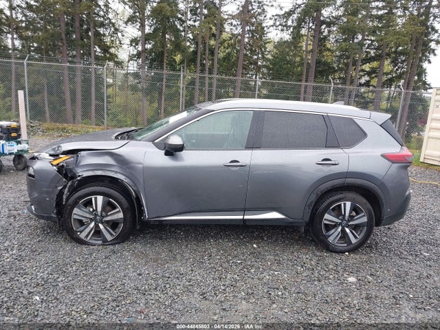 Nissan Rogue Sl Intelligent Awd 2023 5N1BT3CB4PC798568 Image 14