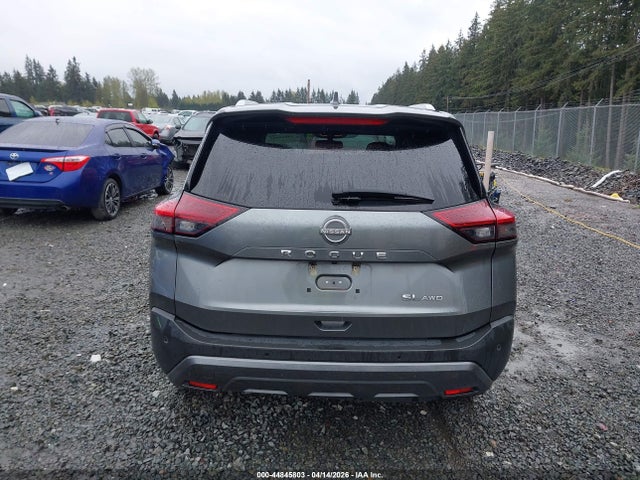 Nissan Rogue Sl Intelligent Awd 2023 5N1BT3CB4PC798568 Image 16