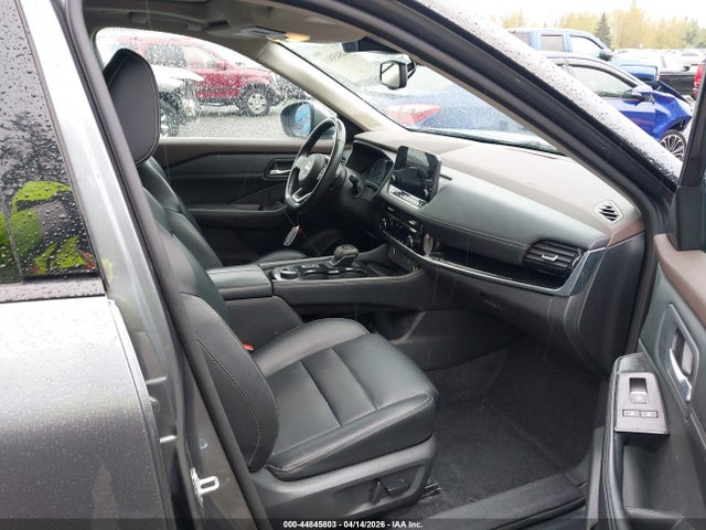 Nissan Rogue Sl Intelligent Awd 2023 5N1BT3CB4PC798568 Image 17