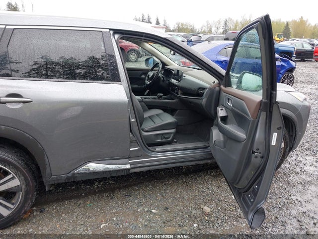 Nissan Rogue Sl Intelligent Awd 2023 5N1BT3CB4PC798568 Image 5