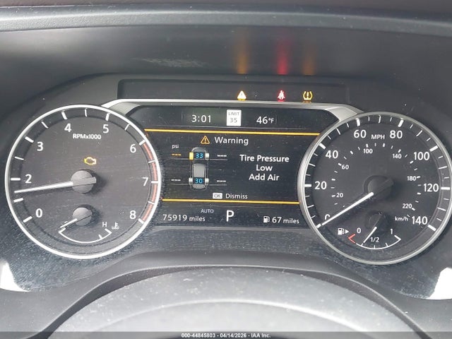 Nissan Rogue Sl Intelligent Awd 2023 5N1BT3CB4PC798568 Image 7