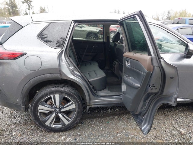 Nissan Rogue Sl Intelligent Awd 2023 5N1BT3CB4PC798568 Image 8