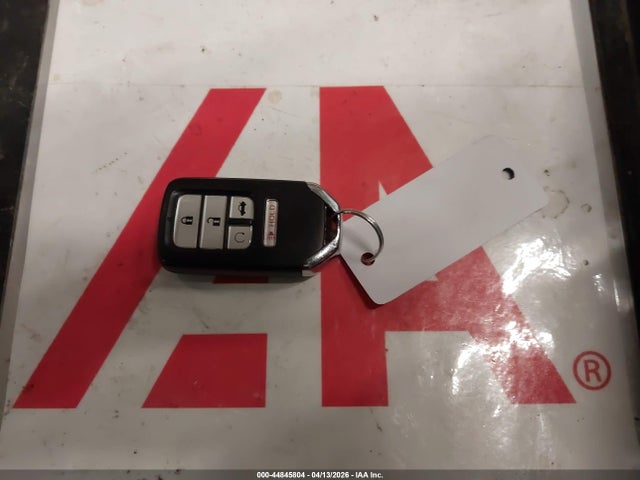 2016 Honda Civic Ex მანქანა იყიდება აუქციონზე, vin: 19XFC2F77GE233490, აუქციონის ნომერი: 44845804