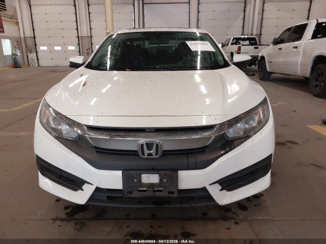 2016 Honda Civic Ex მანქანა იყიდება აუქციონზე, vin: 19XFC2F77GE233490, აუქციონის ნომერი: 44845804
