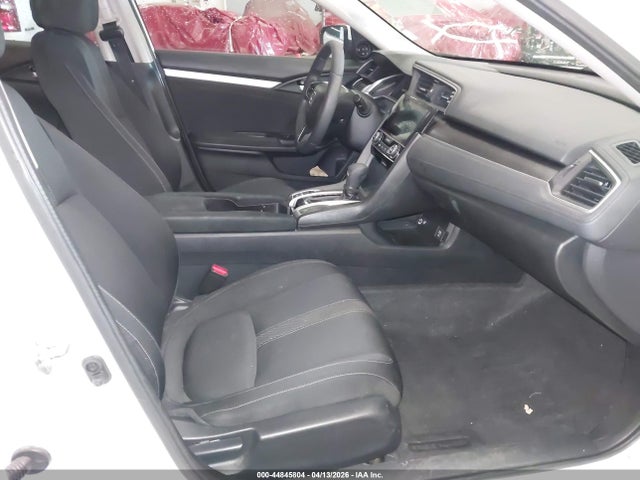 2016 Honda Civic Ex მანქანა იყიდება აუქციონზე, vin: 19XFC2F77GE233490, აუქციონის ნომერი: 44845804