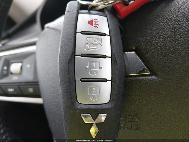 Продажа на аукционе авто 2024 Mitsubishi Outlander Se 2.5 2wd/se Black Edition S-awc/se Black Edition W/pano Roof S-awc, vin: JA4J3VA88RZ088926, номер лота: 44845805