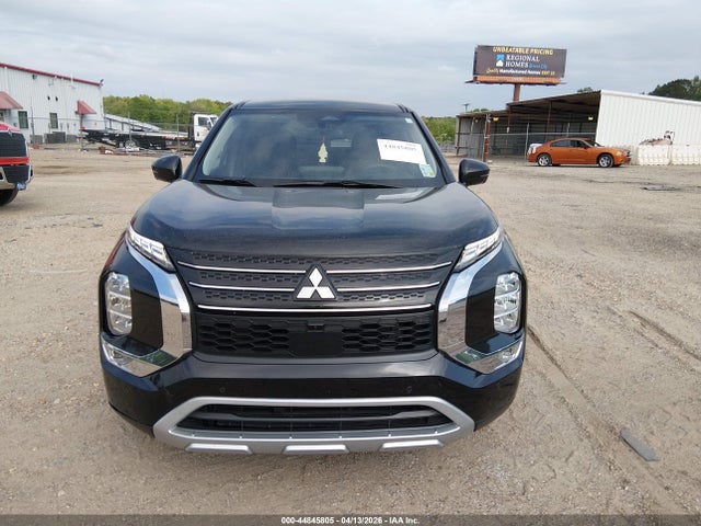 Продажа на аукционе авто 2024 Mitsubishi Outlander Se 2.5 2wd/se Black Edition S-awc/se Black Edition W/pano Roof S-awc, vin: JA4J3VA88RZ088926, номер лота: 44845805