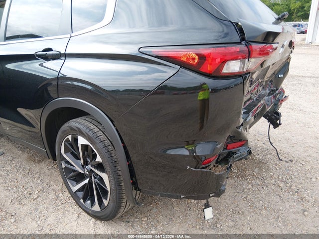 Продажа на аукционе авто 2024 Mitsubishi Outlander Se 2.5 2wd/se Black Edition S-awc/se Black Edition W/pano Roof S-awc, vin: JA4J3VA88RZ088926, номер лота: 44845805