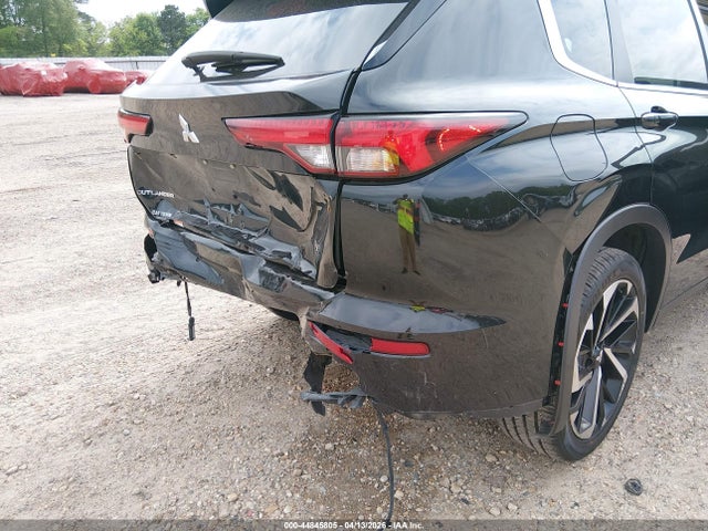 Продажа на аукционе авто 2024 Mitsubishi Outlander Se 2.5 2wd/se Black Edition S-awc/se Black Edition W/pano Roof S-awc, vin: JA4J3VA88RZ088926, номер лота: 44845805