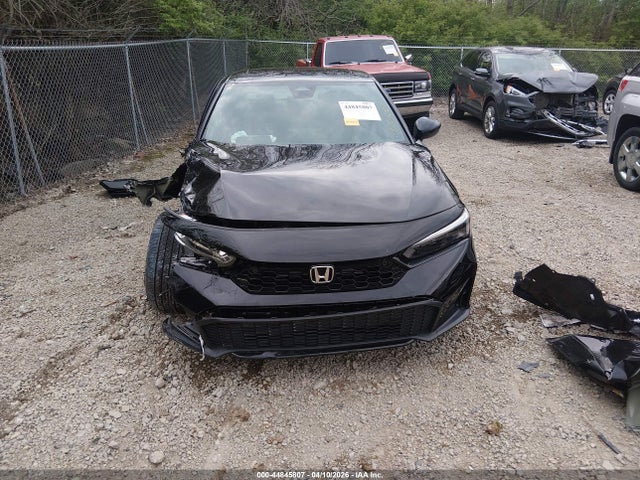 Aukcja sprzedaży 2026 Honda Civic Hybrid Sport/sport Touring, vin: 2HGFE4F88TH330986, numer aukcji: 44845807