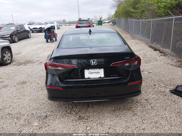 Aukcja sprzedaży 2026 Honda Civic Hybrid Sport/sport Touring, vin: 2HGFE4F88TH330986, numer aukcji: 44845807