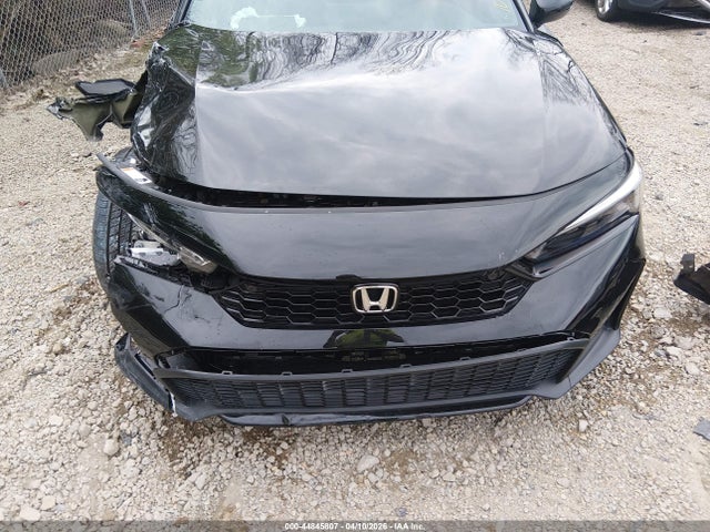 Aukcja sprzedaży 2026 Honda Civic Hybrid Sport/sport Touring, vin: 2HGFE4F88TH330986, numer aukcji: 44845807