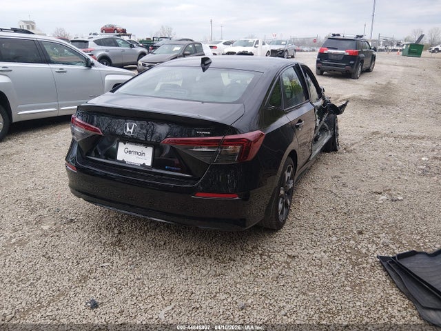 Aukcja sprzedaży 2026 Honda Civic Hybrid Sport/sport Touring, vin: 2HGFE4F88TH330986, numer aukcji: 44845807