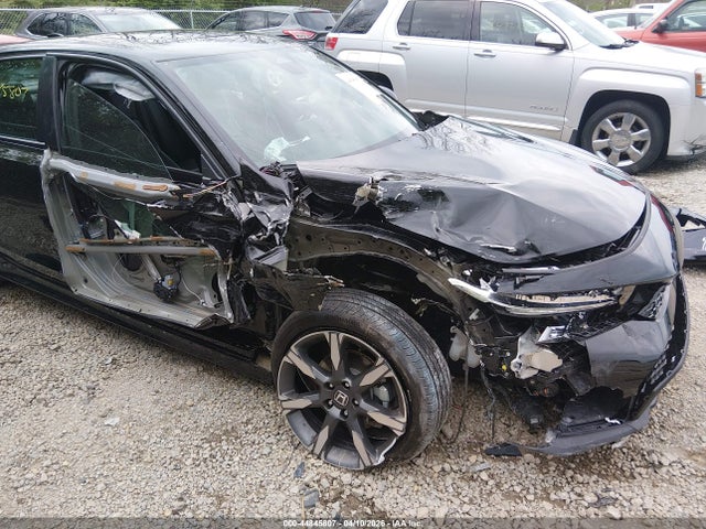 Aukcja sprzedaży 2026 Honda Civic Hybrid Sport/sport Touring, vin: 2HGFE4F88TH330986, numer aukcji: 44845807