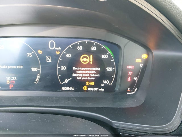 Aukcja sprzedaży 2026 Honda Civic Hybrid Sport/sport Touring, vin: 2HGFE4F88TH330986, numer aukcji: 44845807