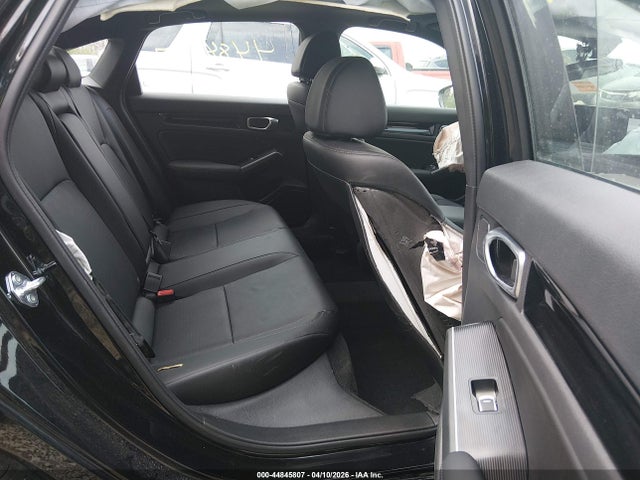 Aukcja sprzedaży 2026 Honda Civic Hybrid Sport/sport Touring, vin: 2HGFE4F88TH330986, numer aukcji: 44845807