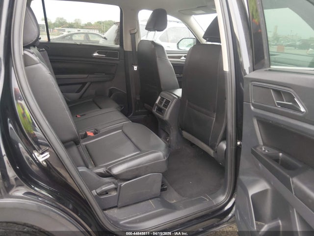 44845811 :رقم المزاد ، 1V2UR2CAXKC508404 vin ، 2019 Volkswagen Atlas 3.6l V6 Se W/technology مزاد بيع