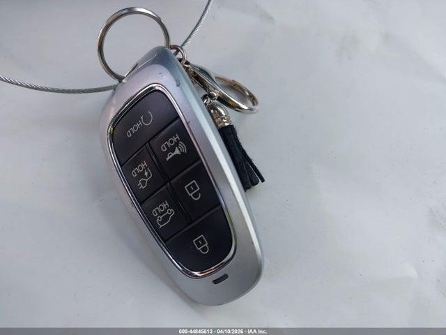 Hyundai Ioniq 5 Sel 2024 KM8KN4DE6RU295646 Image 11