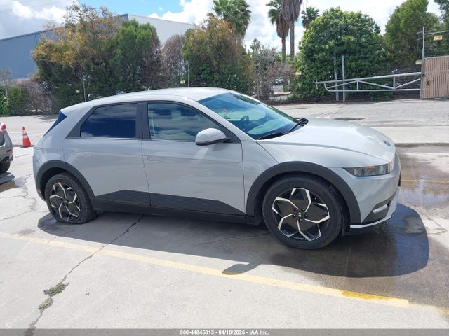 Hyundai Ioniq 5 Sel 2024 KM8KN4DE6RU295646 Image 14