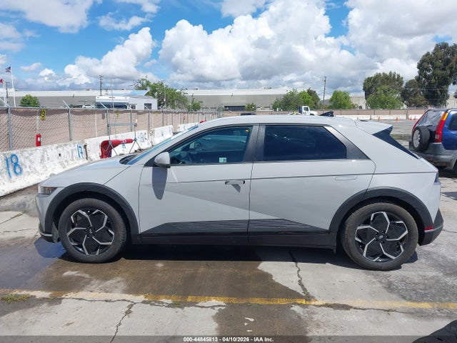 Hyundai Ioniq 5 Sel 2024 KM8KN4DE6RU295646 Image 15