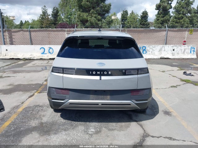 Hyundai Ioniq 5 Sel 2024 KM8KN4DE6RU295646 Image 17