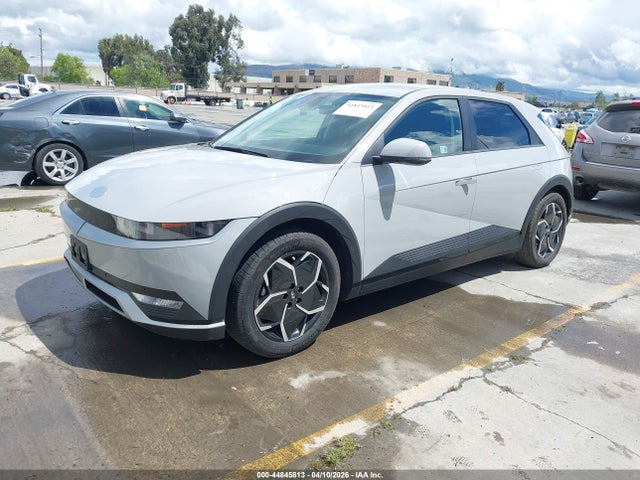 Hyundai Ioniq 5 Sel 2024 KM8KN4DE6RU295646 Image 2