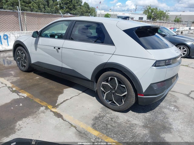 Hyundai Ioniq 5 Sel 2024 KM8KN4DE6RU295646 Image 3