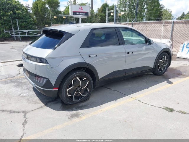 Hyundai Ioniq 5 Sel 2024 KM8KN4DE6RU295646 Image 4
