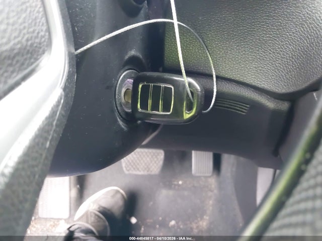 Honda Civic Lx 2019 2HGFC2F66KH530059 Image 11