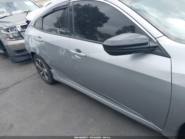 Honda Civic Lx 2019 2HGFC2F66KH530059 Image 13