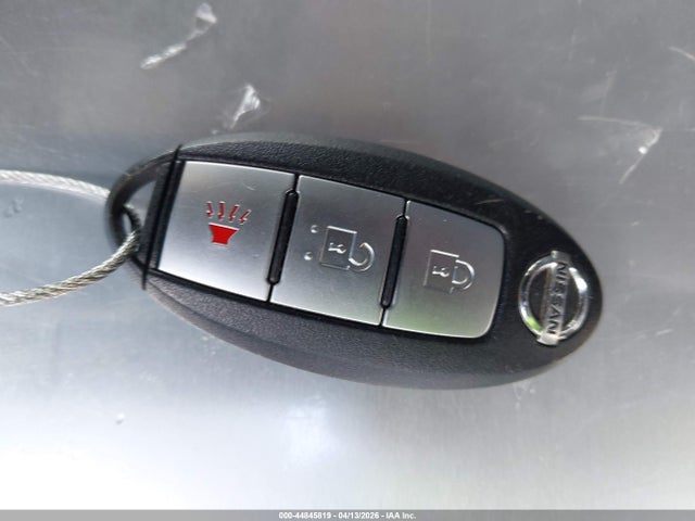 2015 NISSAN PATHFINDER 5N1AR2MM1FC676110 Photo 10