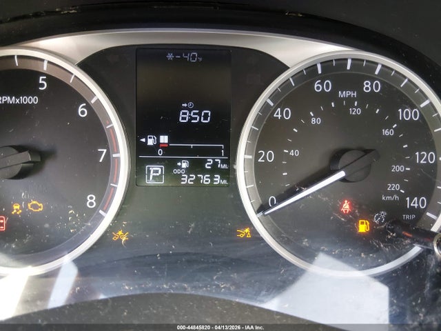 44845820 :رقم المزاد ، 3N1CN8DV6RL911441 vin ، 2024 Nissan Versa 1.6 S مزاد بيع