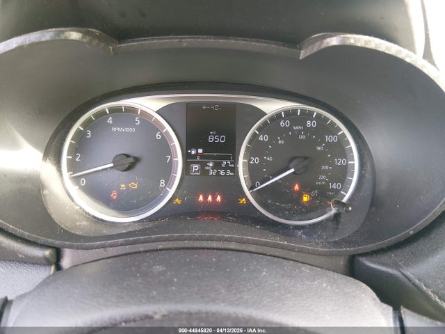 44845820 :رقم المزاد ، 3N1CN8DV6RL911441 vin ، 2024 Nissan Versa 1.6 S مزاد بيع