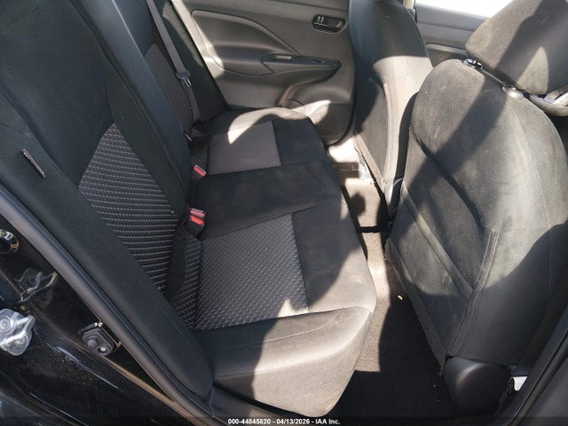 44845820 :رقم المزاد ، 3N1CN8DV6RL911441 vin ، 2024 Nissan Versa 1.6 S مزاد بيع