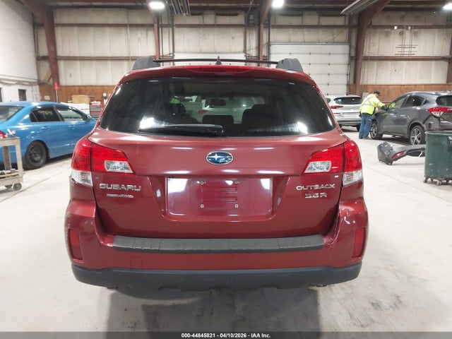 Aukcja sprzedaży 2014 Subaru Outback 3.6r Limited, vin: 4S4BRDNC3E2218417, numer aukcji: 44845821