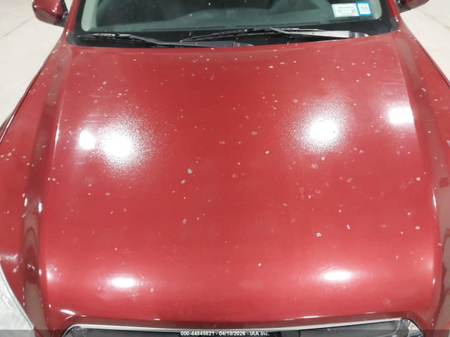 Aukcja sprzedaży 2014 Subaru Outback 3.6r Limited, vin: 4S4BRDNC3E2218417, numer aukcji: 44845821